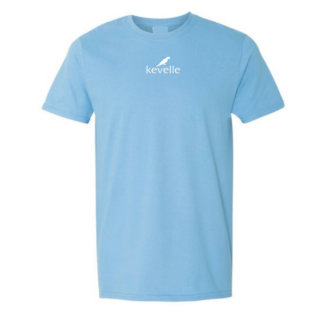 Short Sleeve T-Shirt – Kevelle